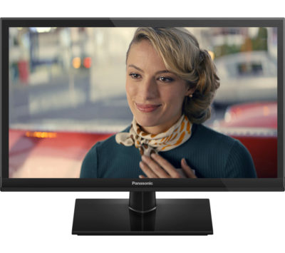 24 PANASONIC VIERA TX-24DS500B Smart LED TV 24 PANASONIC VIERA TX-24DS500B Smart LED TV